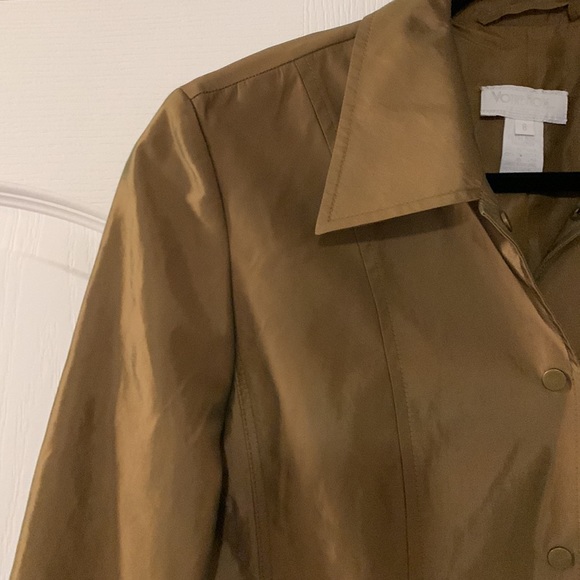 EUC Votre Nom jacket - Picture 6 of 8